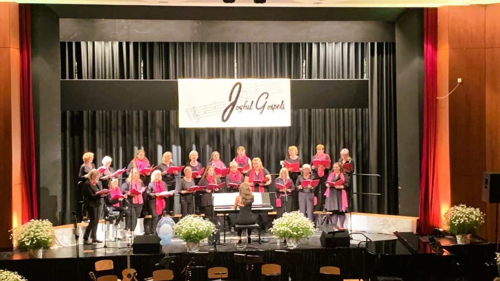 Frauenchor Schückhausen