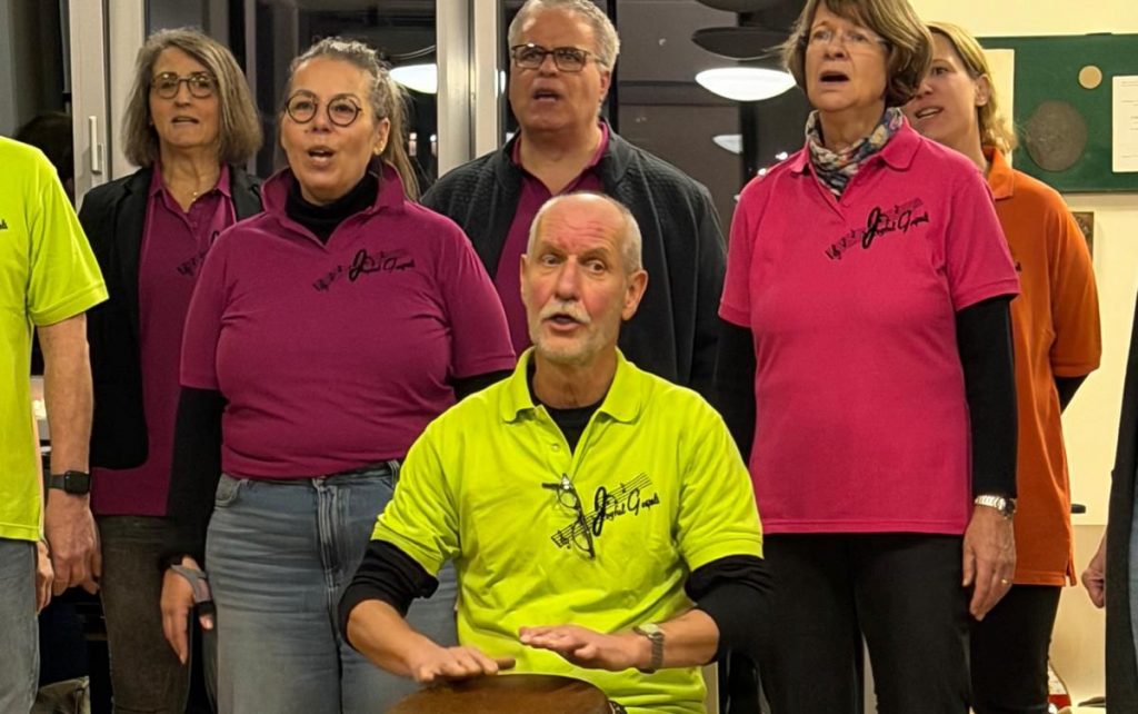 Offener Adventskalender 2025